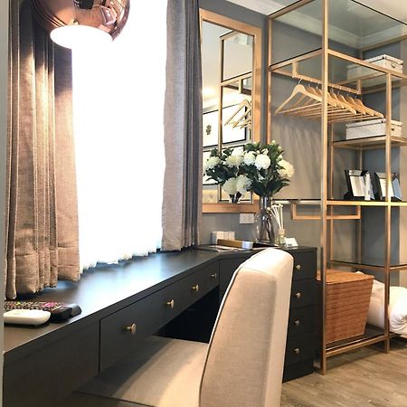 Stay In Style At Nimman R306A Chiang Mai Extérieur photo