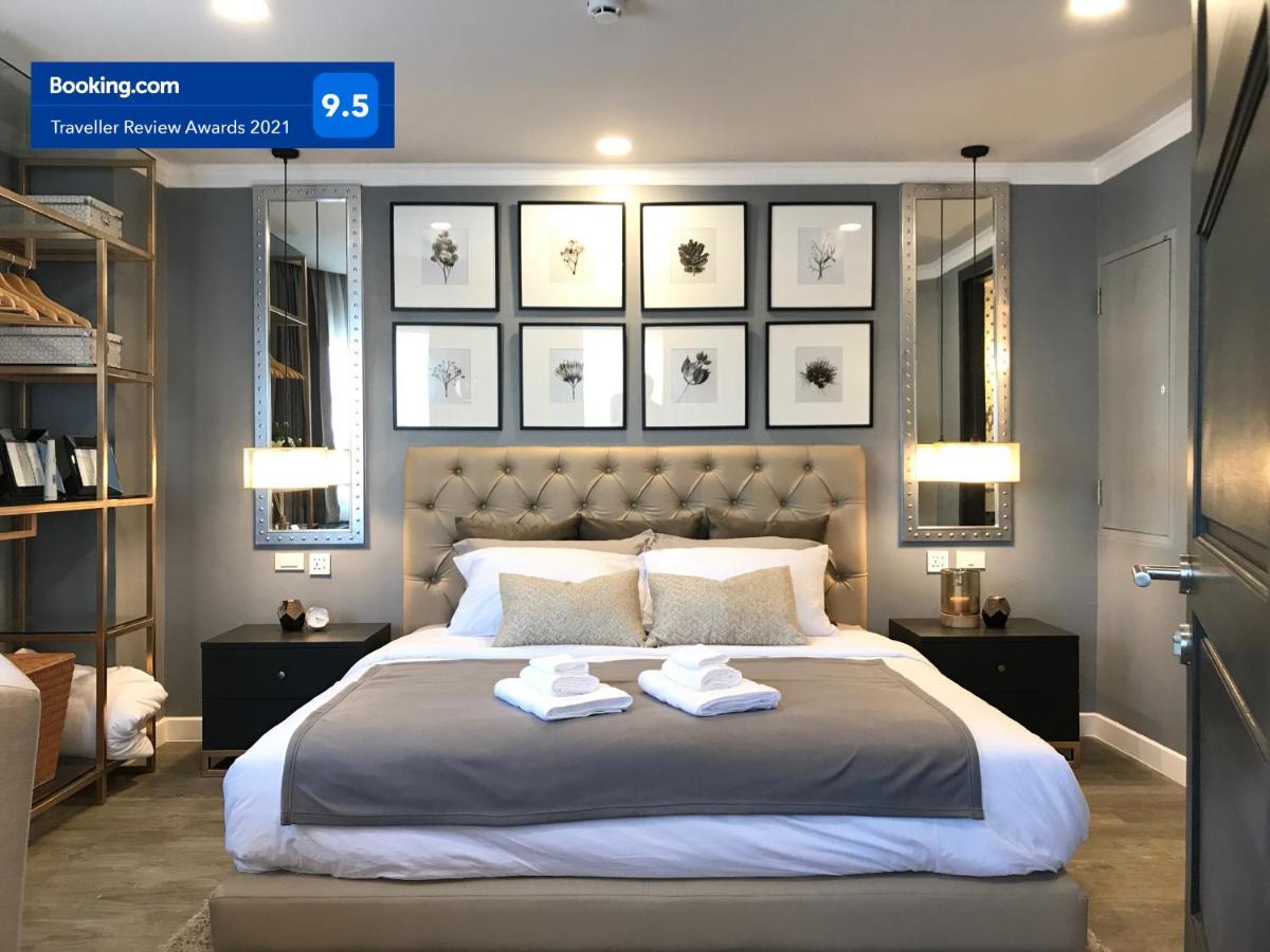 Stay In Style At Nimman R306A Chiang Mai Extérieur photo