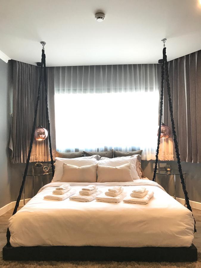 Stay In Style At Nimman R306A Chiang Mai Extérieur photo