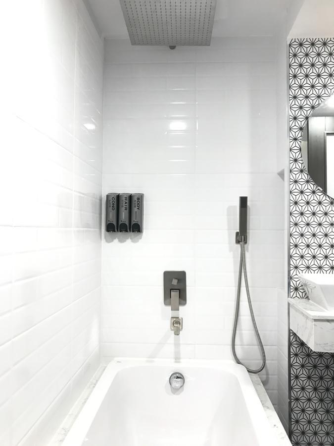 Stay In Style At Nimman R306A Chiang Mai Extérieur photo