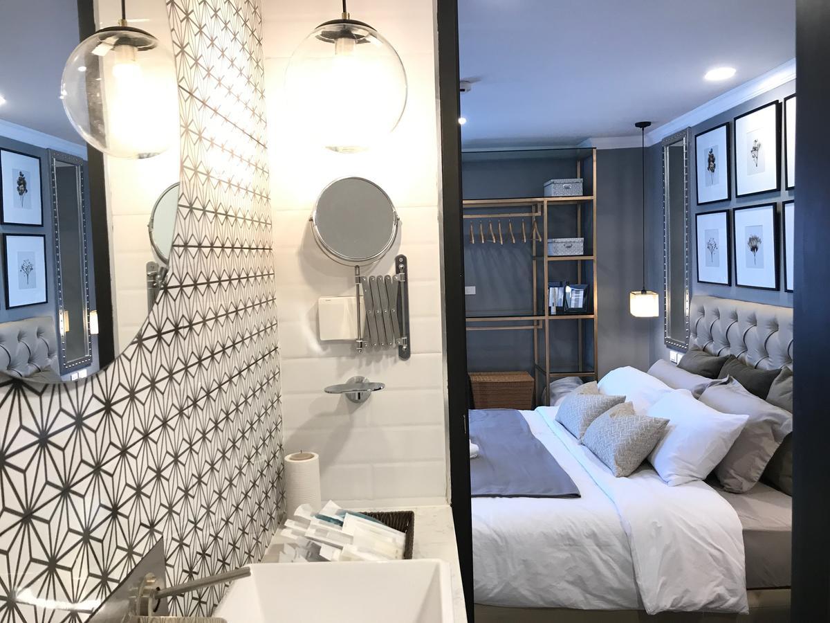 Stay In Style At Nimman R306A Chiang Mai Extérieur photo