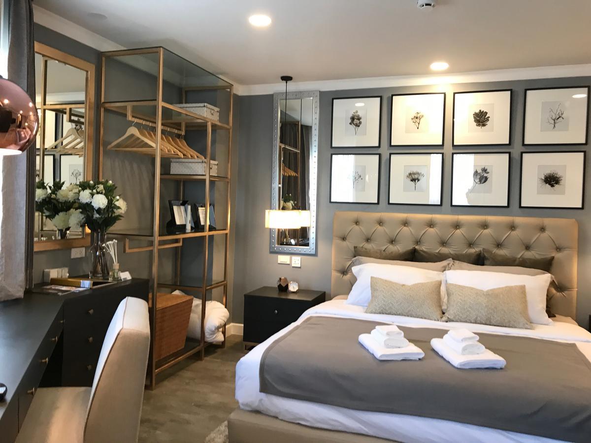 Stay In Style At Nimman R306A Chiang Mai Extérieur photo