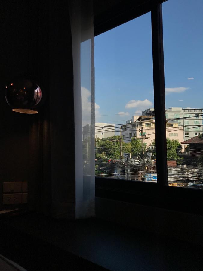 Stay In Style At Nimman R306A Chiang Mai Extérieur photo