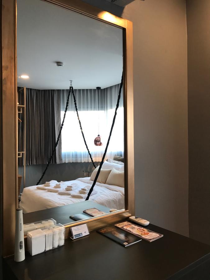 Stay In Style At Nimman R306A Chiang Mai Extérieur photo