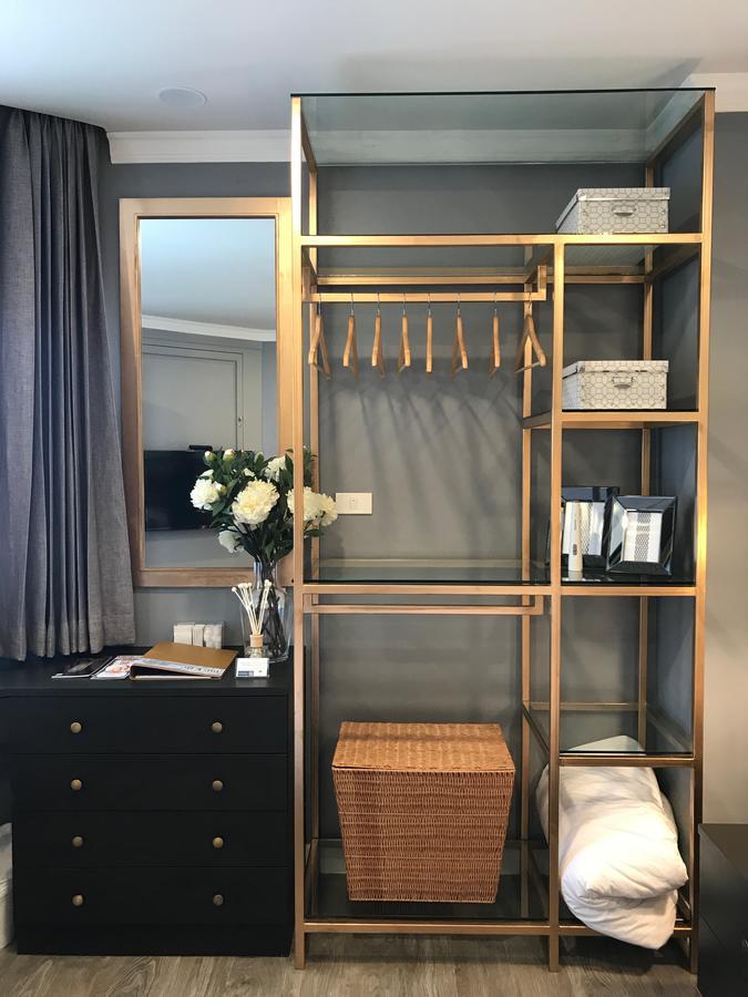 Stay In Style At Nimman R306A Chiang Mai Extérieur photo