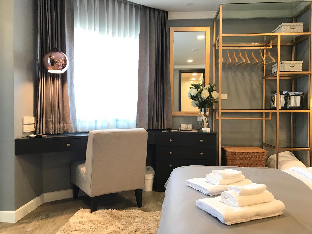 Stay In Style At Nimman R306A Chiang Mai Extérieur photo