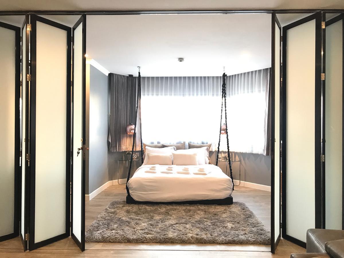 Stay In Style At Nimman R306A Chiang Mai Extérieur photo