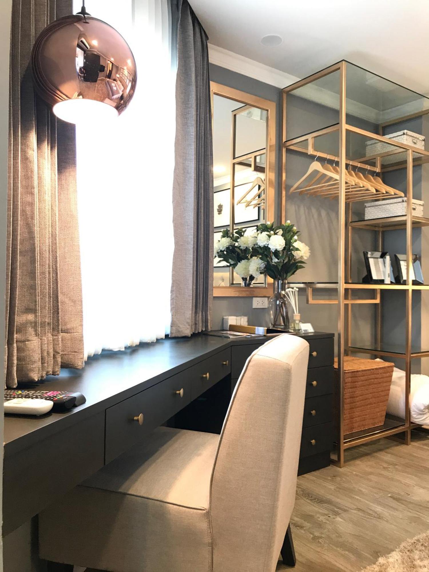 Stay In Style At Nimman R306A Chiang Mai Extérieur photo