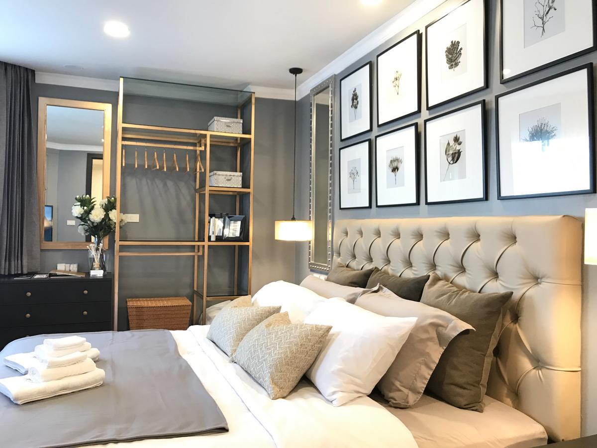 Stay In Style At Nimman R306A Chiang Mai Extérieur photo