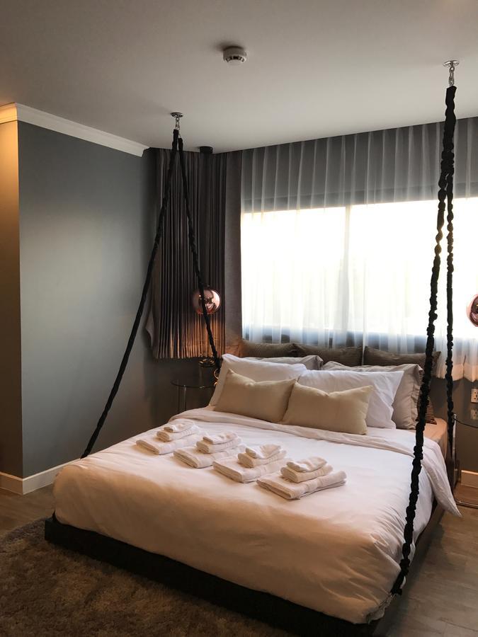 Stay In Style At Nimman R306A Chiang Mai Extérieur photo