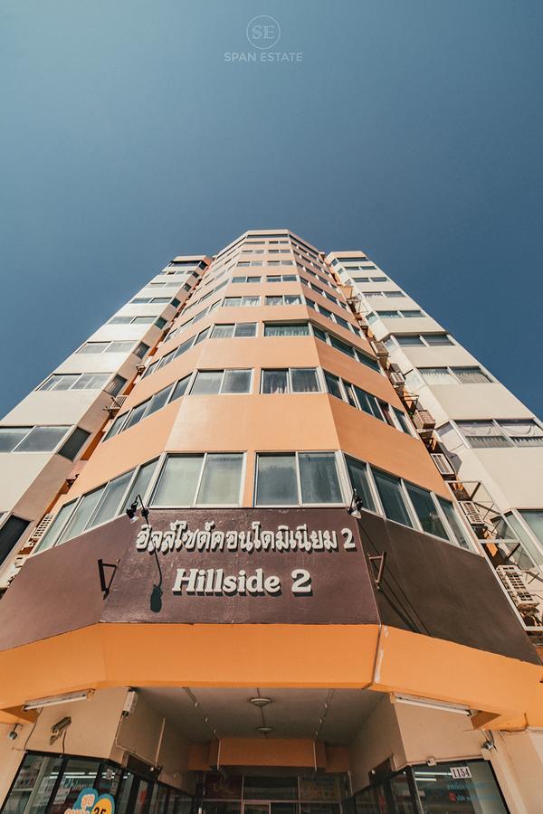 Stay In Style At Nimman R306A Chiang Mai Extérieur photo